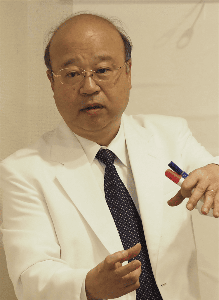 中村健二医師の画像