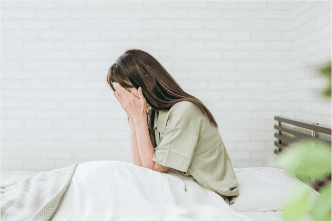睡眠障害
