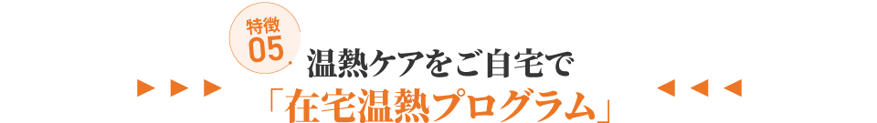 特徴5